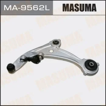 <strong>Важіль MASUMA MA9562L (фото 1)</strong>