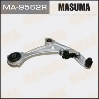 <strong>Важіль MASUMA MA9562R (фото 1)</strong>