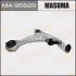 <strong>Важіль MASUMA MA9562R (фото 1)</strong>