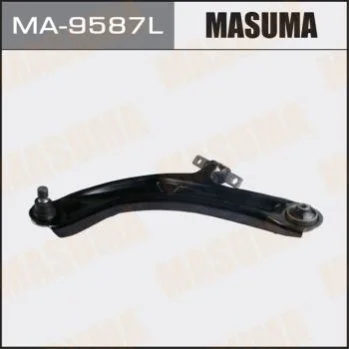<strong>Рычаг MASUMA MA9587L (фото 1)</strong>