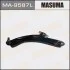 <strong>Рычаг MASUMA MA9587L (фото 1)</strong>