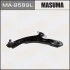 <strong>Важіль (MA-9589L) MASUMA MA9589L (фото 1)</strong>