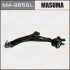 <strong>Рычаг передн нижн MAZDA3 / BK# (L) (MA-9656L) MASUMA MA9656L (фото 1)</strong>