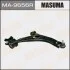 <strong>Рычаг передн нижн MAZDA3 / BK# (R) (MA-9656R) MASUMA MA9656R (фото 1)</strong>