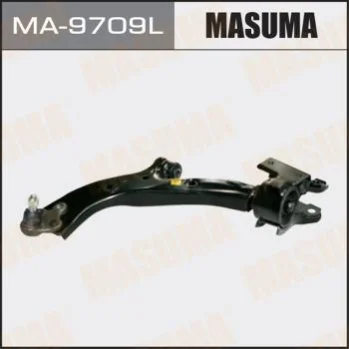<strong>Рычаг MASUMA MA9709L (фото 1)</strong>