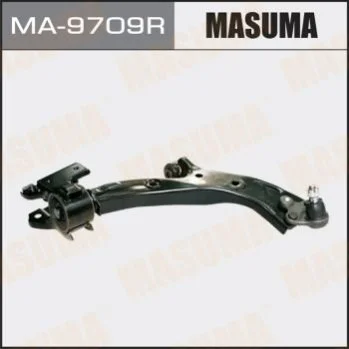 <strong>Важіль MASUMA MA9709R (фото 1)</strong>