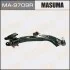 <strong>Важіль MASUMA MA9709R (фото 1)</strong>