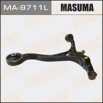<strong>Рычаг передн нижн HONDA ACCORD / CU1-2 (L) MASUMA MA9711L (фото 1)</strong>