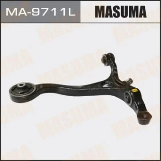 Важіль (MA-9711L) для MASUMA MA9711L фото товару