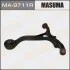 <strong>Важіль (MA-9711R) MASUMA MA9711R (фото 1)</strong>