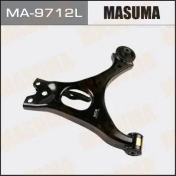 <strong>Важіль MASUMA MA9712L (фото 1)</strong>