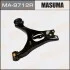 <strong>Важіль MASUMA MA9712R (фото 1)</strong>