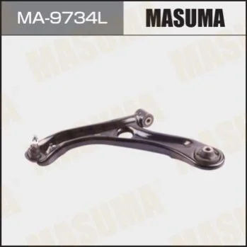 <strong>Важіль MASUMA MA9734L (фото 1)</strong>