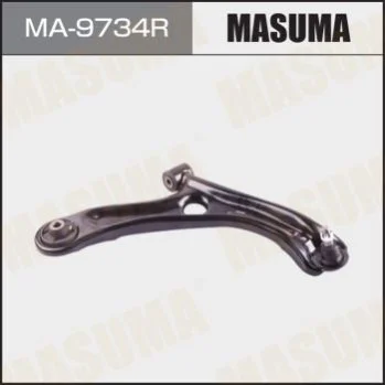 <strong>Важіль MASUMA MA9734R (фото 1)</strong>