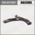 <strong>Важіль MASUMA MA9734R (фото 1)</strong>