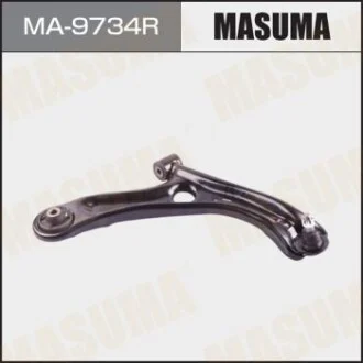 Важіль для MASUMA MA9734R фото товару