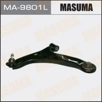 <strong>Важіль (MA-9801L) MASUMA MA9801L (фото 1)</strong>