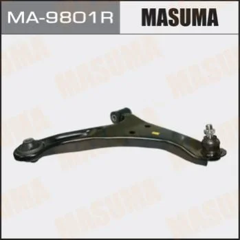 <strong>Рычаг передн нижн правый SUZUKI GRAND_VITARA II (05-15) MASUMA MA9801R (фото 1)</strong>