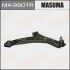 <strong>Рычаг передн нижн правый SUZUKI GRAND_VITARA II (05-15) MASUMA MA9801R (фото 1)</strong>