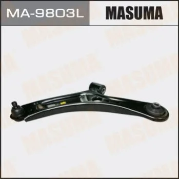 <strong>Важіль MASUMA MA9803L (фото 1)</strong>