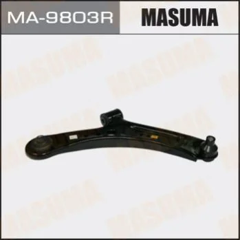 <strong>Важіль MASUMA MA9803R (фото 1)</strong>