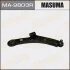 <strong>Важіль MASUMA MA9803R (фото 1)</strong>