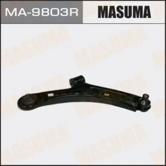 Важіль для MASUMA MA9803R фото товару