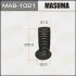 <strong>Пильовик амортизатора MASUMA MAB1021 (фото 1)</strong>