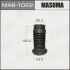 <strong>Пыльник амортизатора TOYOTA YARIS (MAB-1022) MASUMA MAB1022 (фото 1)</strong>