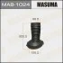 <strong>Пильовик переднього амортизатора Toyota RAV 4 (00-05) MASUMA MAB1024 (фото 1)</strong>