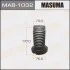 <strong>Пильовик переднього амортизатора Lexus IS 250 (13-), GS 300 (05-11) MASUMA MAB1032 (фото 1)</strong>