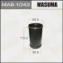 <strong>Пильовик переднього амортизатора Mitsubishi Lancer (03-11), Outlander (03-09) MASUMA MAB1043 (фото 1)</strong>