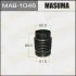 <strong>Пильовик переднього амортизатора Mitsubishi Galant (-06) MASUMA MAB1046 (фото 1)</strong>