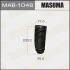 <strong>Пильовик переднього амортизатора Mazda MPV (-00) MASUMA MAB1048 (фото 1)</strong>