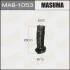 <strong>Пильовик амортизатора MASUMA MAB1053 (фото 1)</strong>