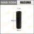 <strong>Пыльник амортизатора (пластик) FORD C-MAX II (MAB-1064) MASUMA MAB1064 (фото 1)</strong>