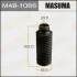 <strong>Пильовик переднього амортизатора (пластик) Honda Fit (02-07), Jazz (02-) MASUMA MAB1066 (фото 1)</strong>