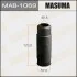 <strong>Пильовик амортизатора (MAB-1069) MASUMA MAB1069 (фото 1)</strong>