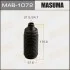 <strong>Пильовик амортизатора заднього (пластик) Subaru Legacy (00-09), Outback (00-09) (M MASUMA MAB1072 (фото 1)</strong>
