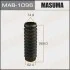 <strong>Пильовик амортизатора MASUMA MAB1096 (фото 1)</strong>