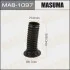 <strong>Пильовик амортизатора MASUMA MAB1097 (фото 1)</strong>