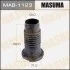 <strong>Пильовик амортизатора MASUMA MAB1123 (фото 1)</strong>