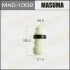 <strong>Відбійник амортизатора MASUMA MAD1002 (фото 1)</strong>