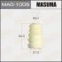 <strong>Відбійник амортизатора MASUMA MAD1006 (фото 1)</strong>