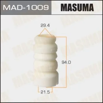 <strong>Відбійник (MAD-1009) MASUMA MAD1009 (фото 1)</strong>