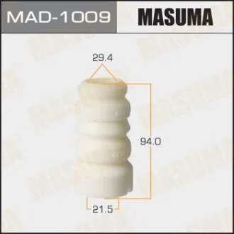 Відбійник (MAD-1009) для MASUMA MAD1009 фото товару