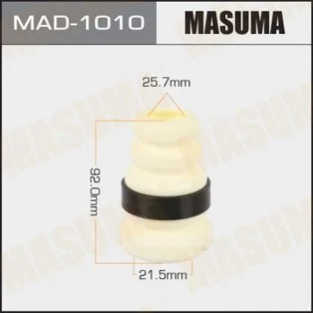 <strong>Відбійник переднього амортизатора Toyota RAV 4 (12-) MASUMA MAD1010 (фото 1)</strong>