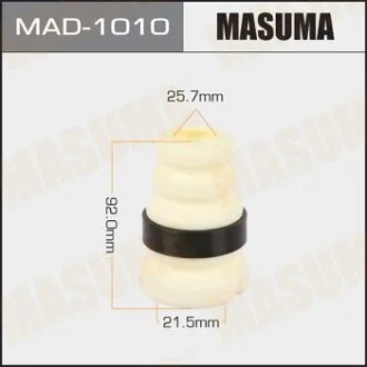 Відбійник переднього амортизатора Toyota RAV 4 (12-) для MASUMA MAD1010 фото товару