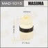<strong>Отбойник амортизатора заднего Lexus RX 350 (06-09)/ Toyota Highlander (03-07;10-13), Venza (13-15) MASUMA MAD1015 (фото 1)</strong>