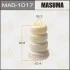 <strong>Відбійник амортизатора 23.4x26.3x89.8, COROLLA, AURIS/ZZE150L, NDE150L (MAD-1017) MASUMA MAD1017 (фото 1)</strong>